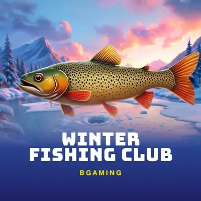 Winter Fishing Club