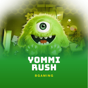 Yommi Rush