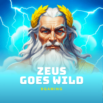 Zeus Goes Wild