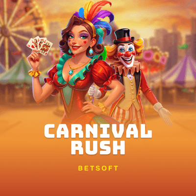 Carnival Rush