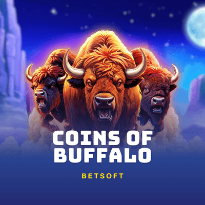Coins of Buffalo