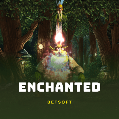 Enchanted JP