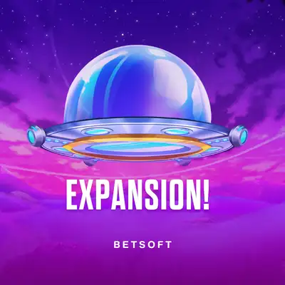 Expansion!