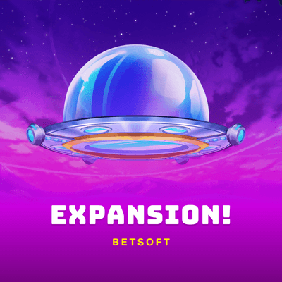 Expansion!