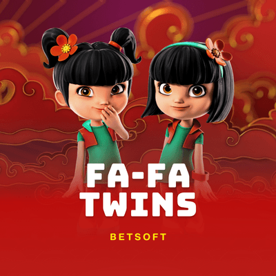 Fa-Fa Twins