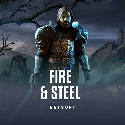 Fire & Steel