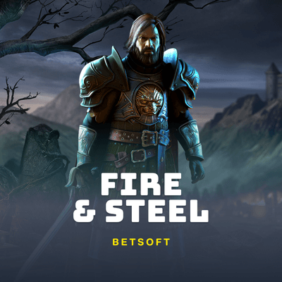 Fire & Steel