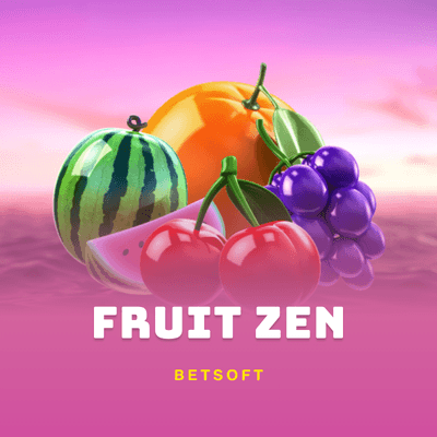 Fruit Zen