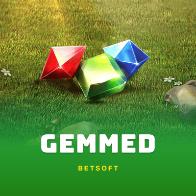 Gemmed