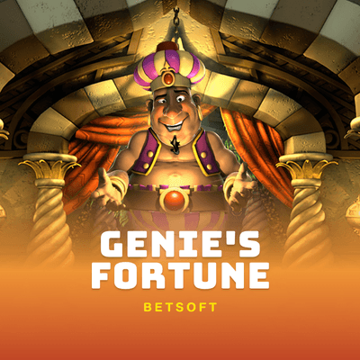 Genie's Fortune