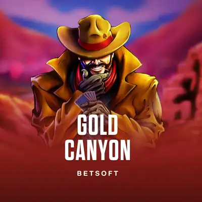 Gold Canyon