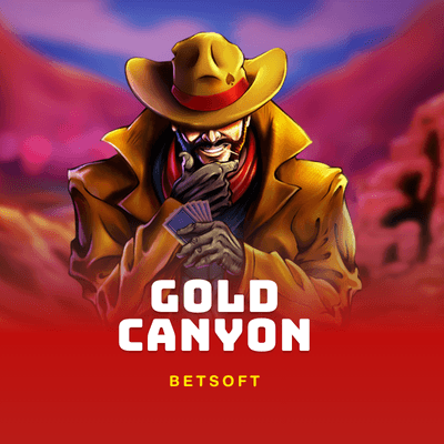 Gold Canyon