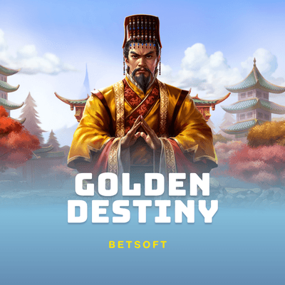 Golden Destiny