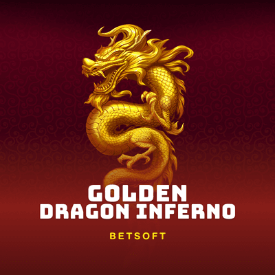 Golden Dragon Inferno
