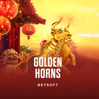 Golden Horns