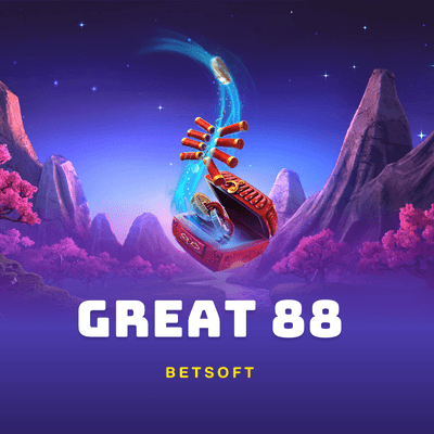 Great 88