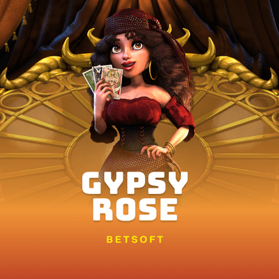 Gypsy Rose