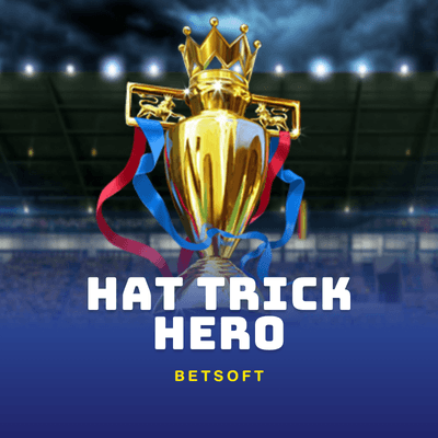 Hat Trick Hero