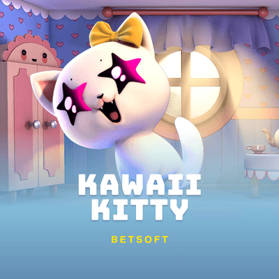 Kawaii Kitty