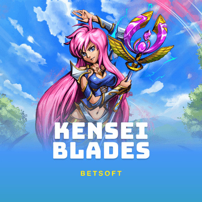 Kensei Blades