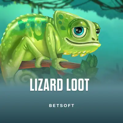 Lizard Loot