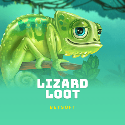 Lizard Loot