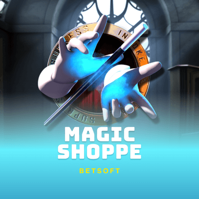 Magic Shoppe