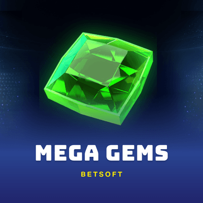 Mega Gems