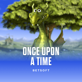 Once Upon A Time