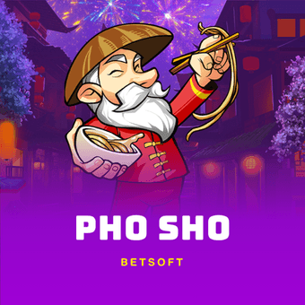 Pho Sho