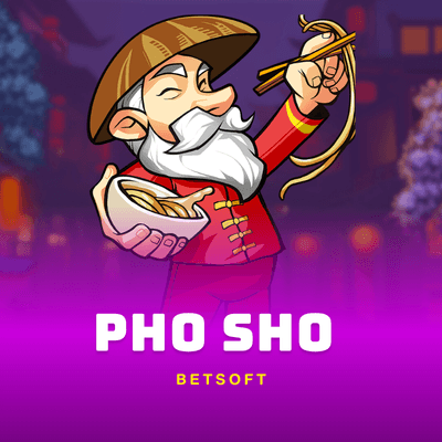Pho Sho