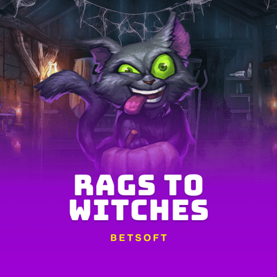 Rags to Witches