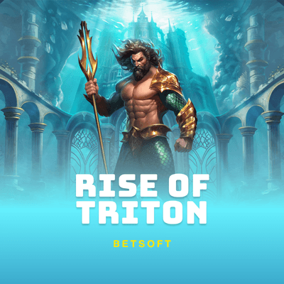 Rise of Triton