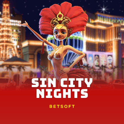 Sin City Nights