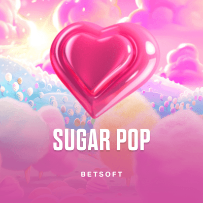 Sugar Pop