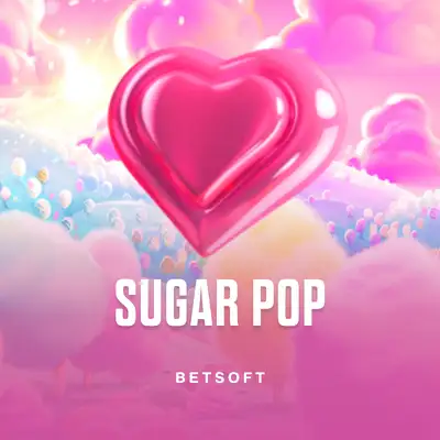 Sugar Pop