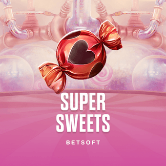 Super Sweets