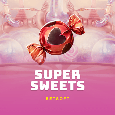 Super Sweets