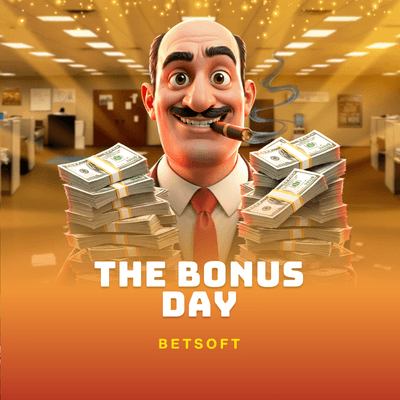 The Bonus Day
