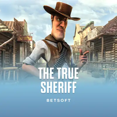 The True Sheriff