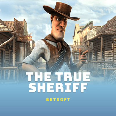 The True Sheriff