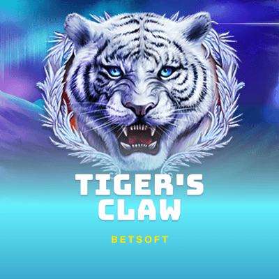 Tiger's Claw