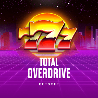 Total Overdrive