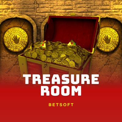 Treasure Room