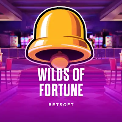 Wilds of Fortune