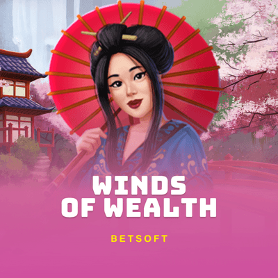 Winds of Wealth