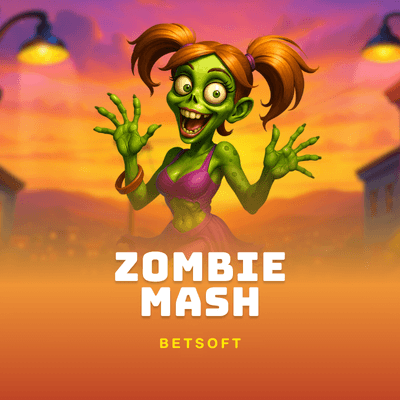 Zombie Mash