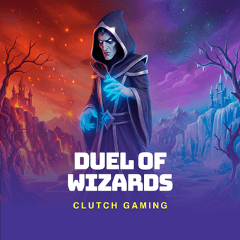 Duel of Wizards