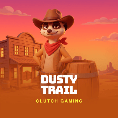 Dusty Trail