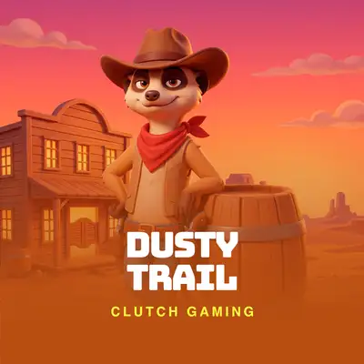 Dusty Trail